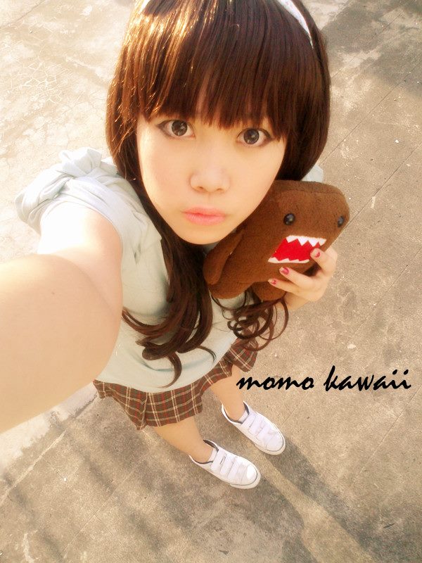 <b>Momo Kawaii</b> - 9422843_orig